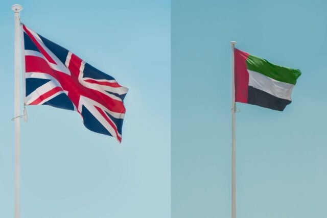 Guide for UK residents on types of Dubai visa from UK.