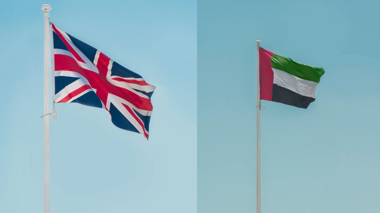 Guide for UK residents on types of Dubai visa from UK.